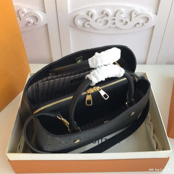 Aaa replica ru MONTAIGNE MM VUITTON LOUIS 0707